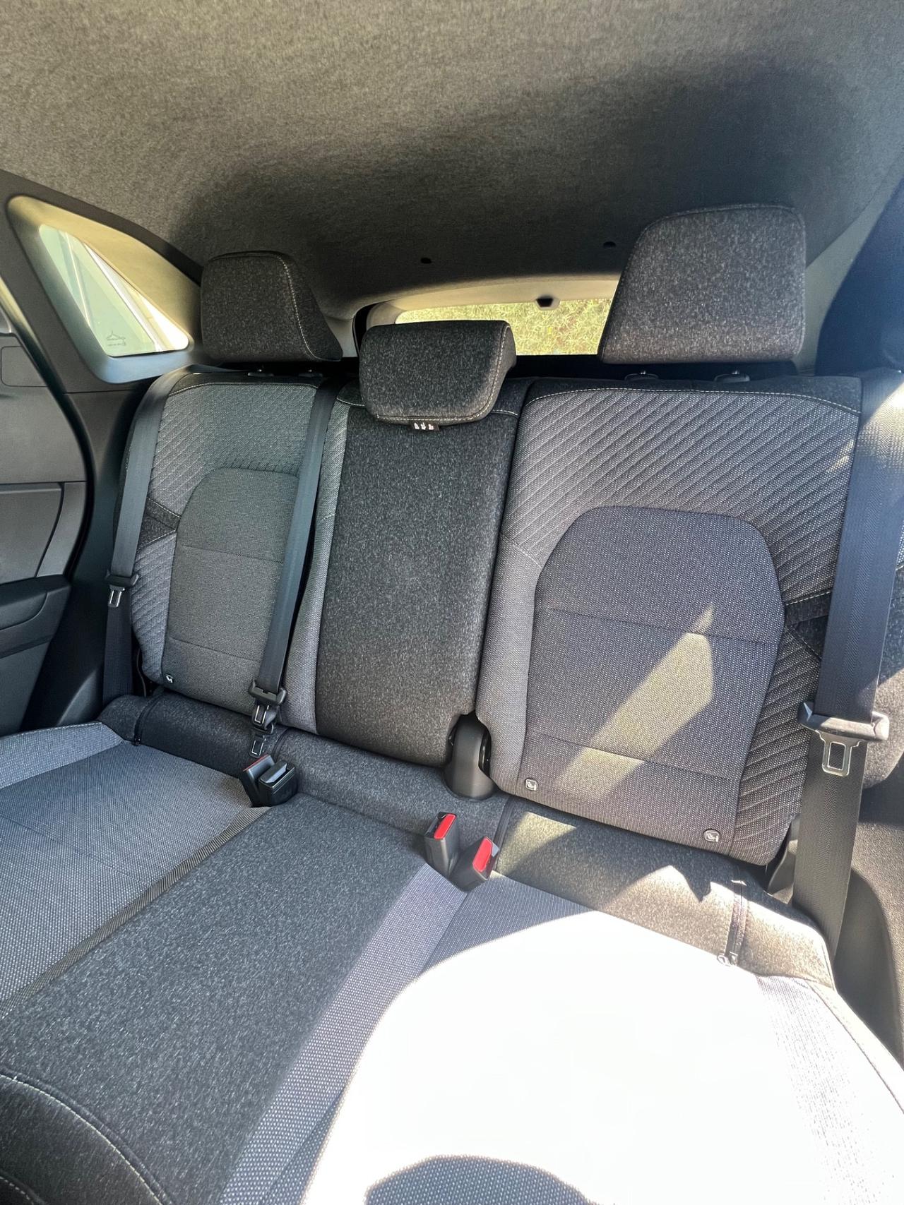 Renault Symbioz Full Hybrid E-Tech 145 CV Iconic