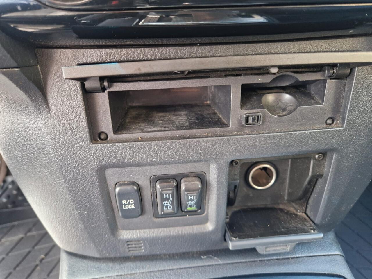 Mitsubishi Pajero 3.2 DI-D 16V aut. 5p. Instyle DPF