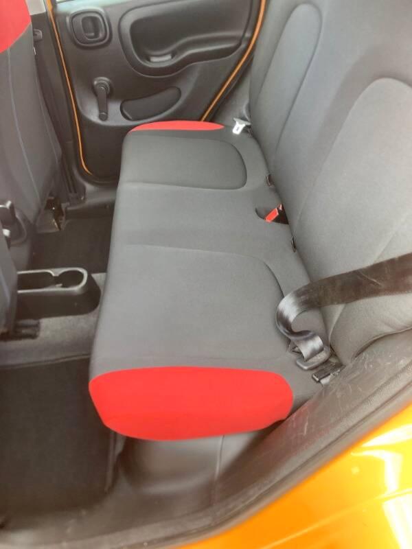 Fiat Panda 1.2 Easy s&s 69cv my19