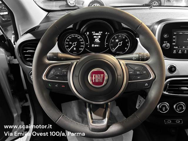 FIAT 500X 1.0 T3 120 CV Connect