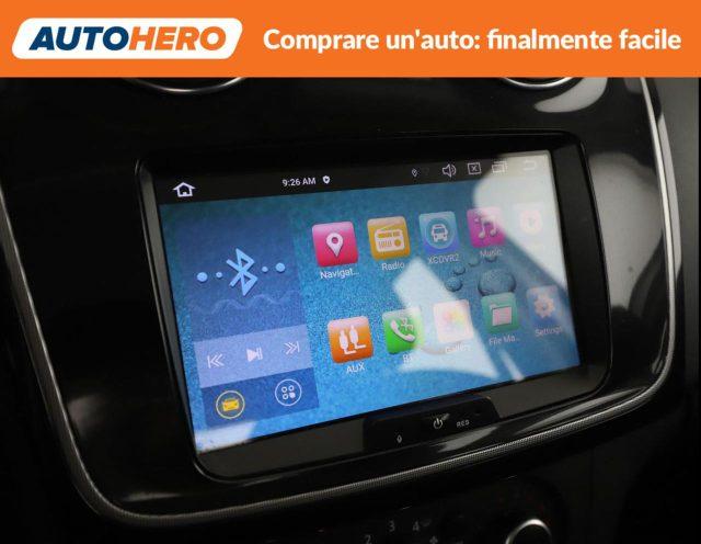 DACIA Sandero 1.5 dCi 8V 90CV Start&Stop Serie Speciale Wow