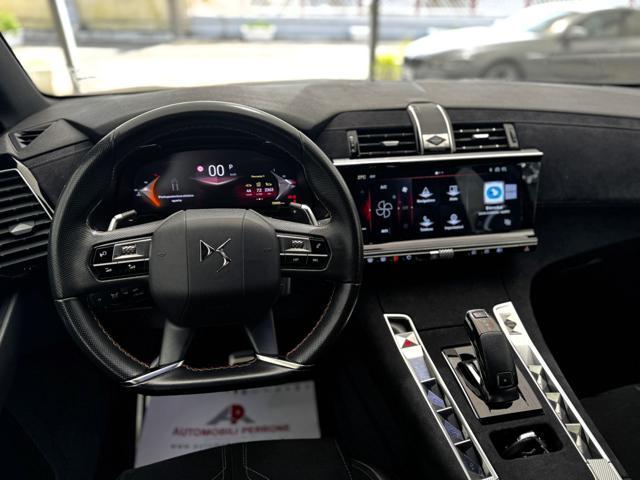 DS AUTOMOBILES DS 7 BlueHDi 130cv Performance Line