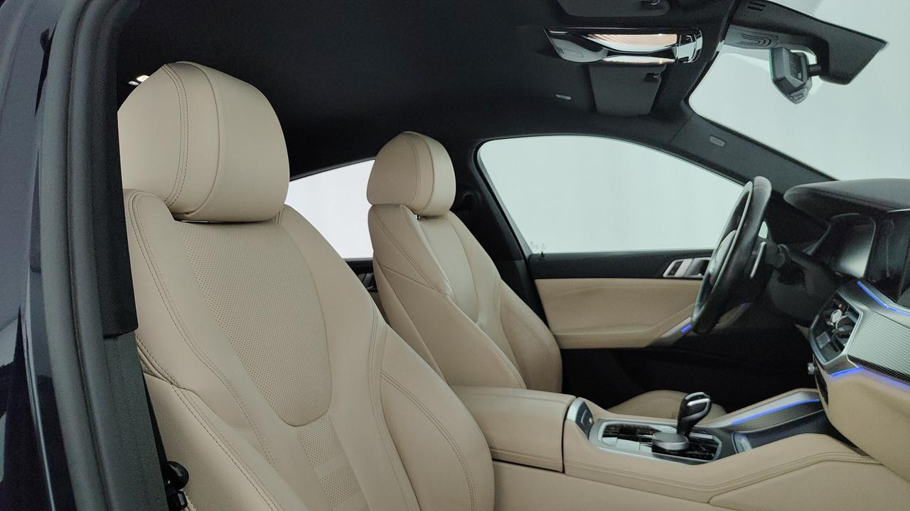 BMW X6 G06 - X6 xdrive30d mhev 48V Msport auto