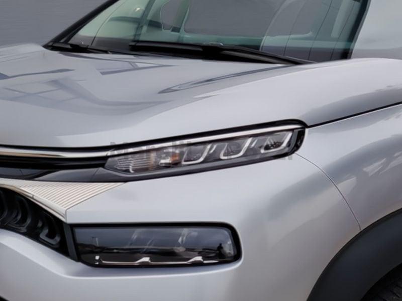 Citroën C3 Aircross C3 Aircross PureTech 130 S&S EAT6 Max