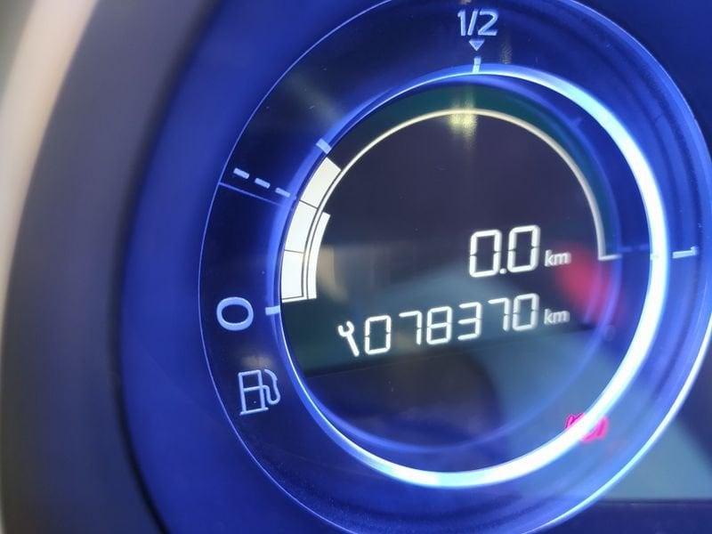 DS DS4 120 16 hdi Sport Chic Promo FinAss 2