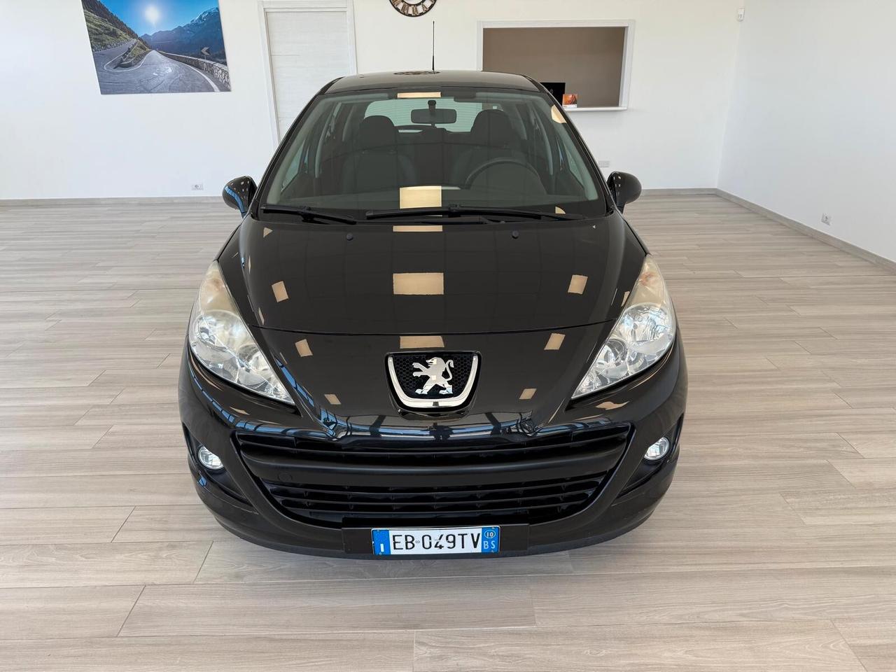 Peugeot 207 1.4 GPL 8V 75CV 5p. Energie Sport ECO