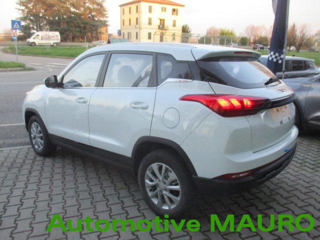 EVO Evo5 Evo 5 1.5 Turbo Bi-fuel GPL Essential