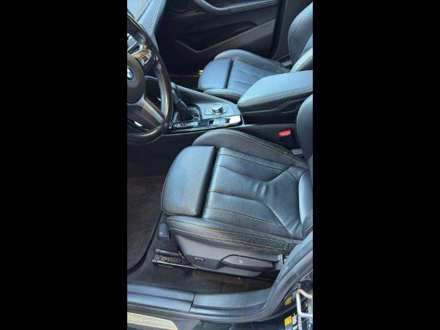 BMW X2 (F39) - xDrive25e Msport