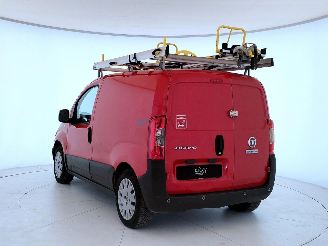 Fiat Fiorino 1.3 MJT 95CV - IVA ESCLUSA