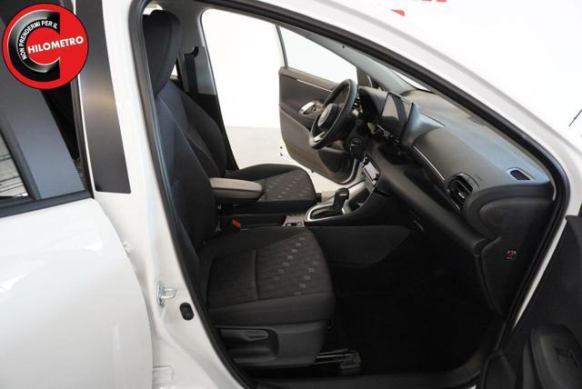 TOYOTA Yaris 1.5 Hybrid 5 porte Active