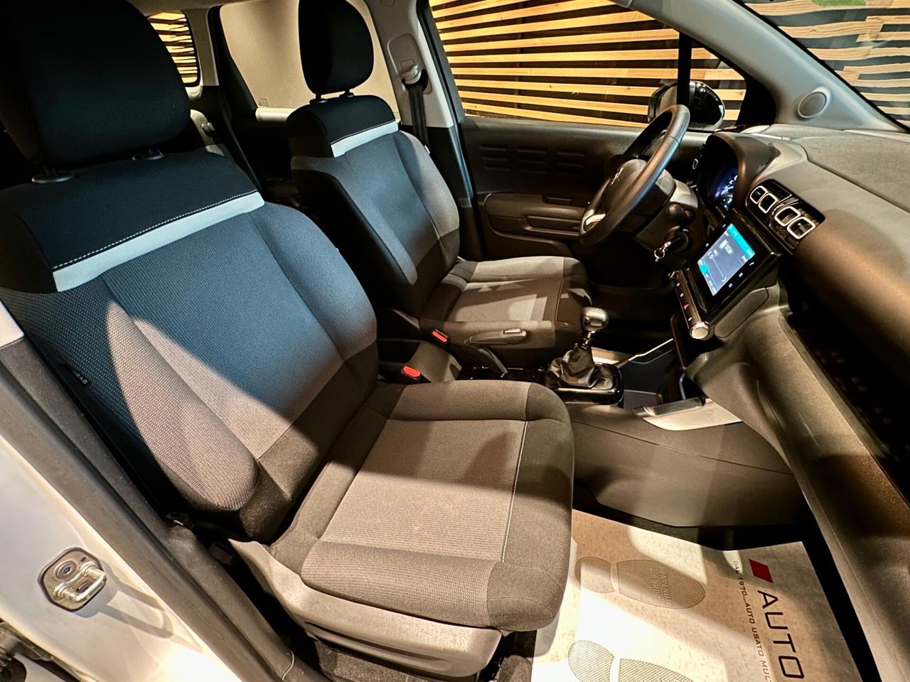 Citroen C3 Aircross PureTech 110 S&S Feel