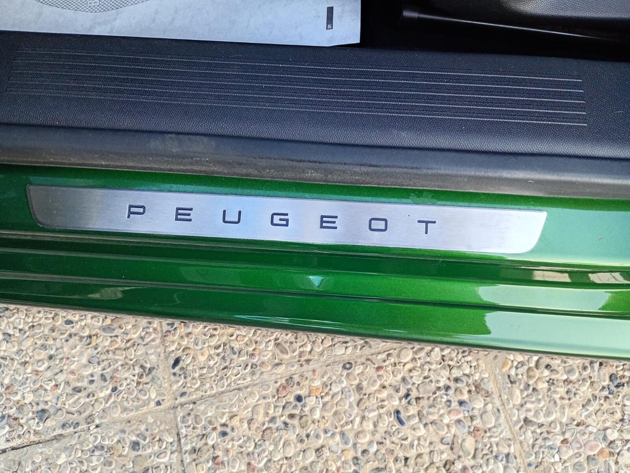 Peugeot 308 PureTech Turbo 130 S&S Allure Pack
