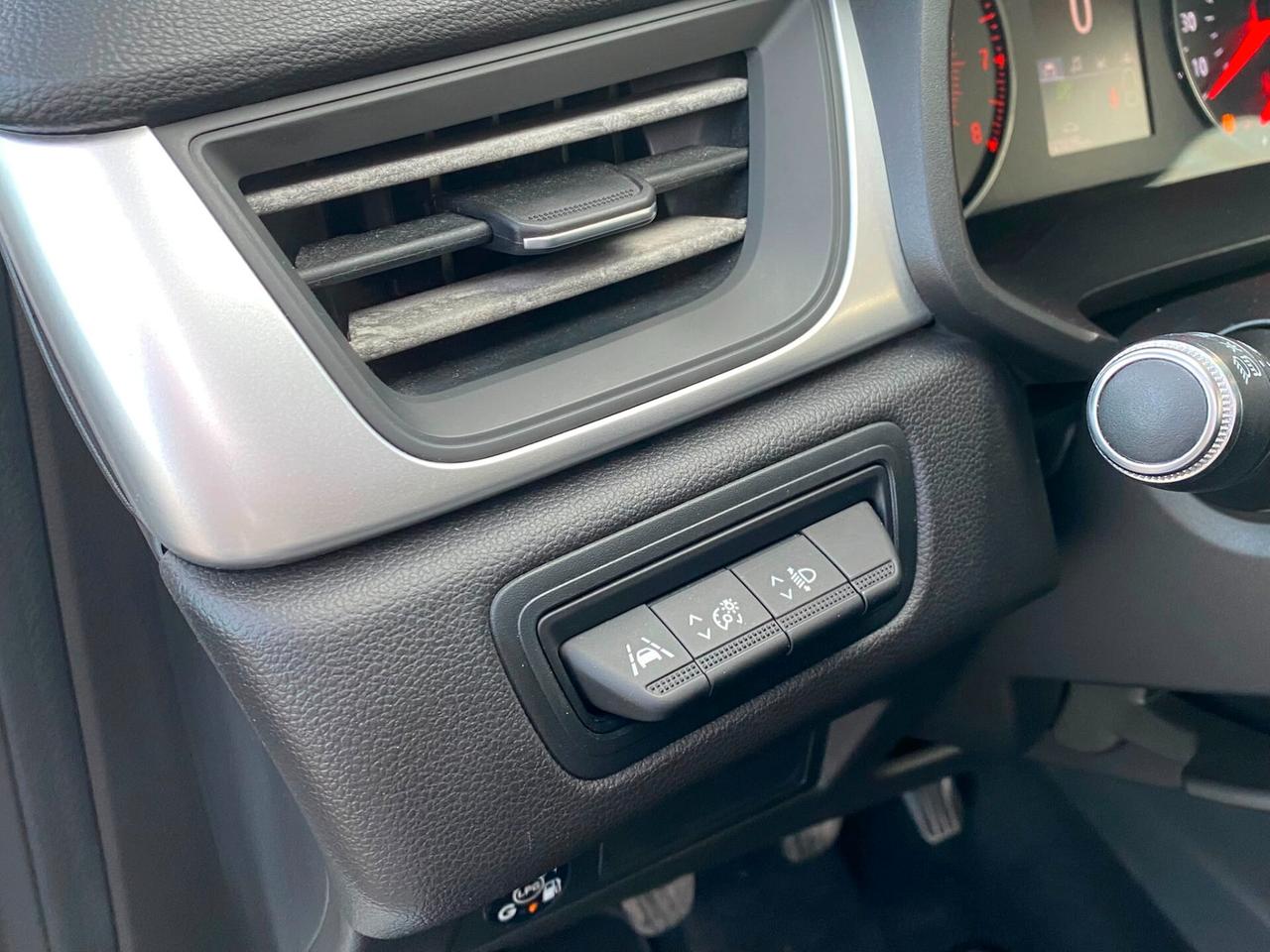 Renault Captur TCe 100 CV GPL Intens