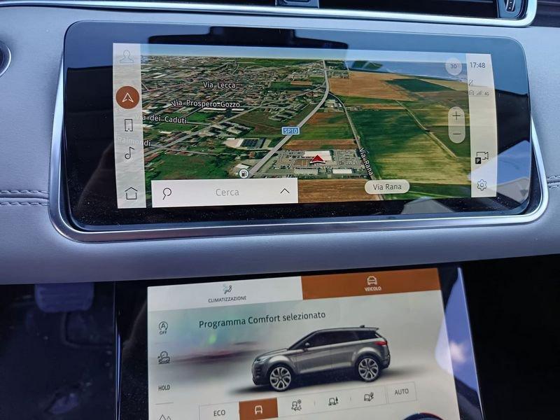 Land Rover Range Rover Evoque Range Rover Evoque 2.0 Sd4 240 CV 5p. SE