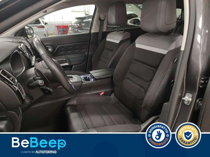 Citroën C5 Aircross 1.2 PURETECH SHINE PACK S&S 130CV EAT8