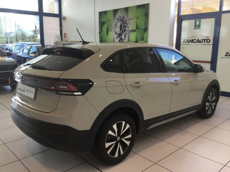 Volkswagen Taigo 1.0 TSI 81kW Life DSG