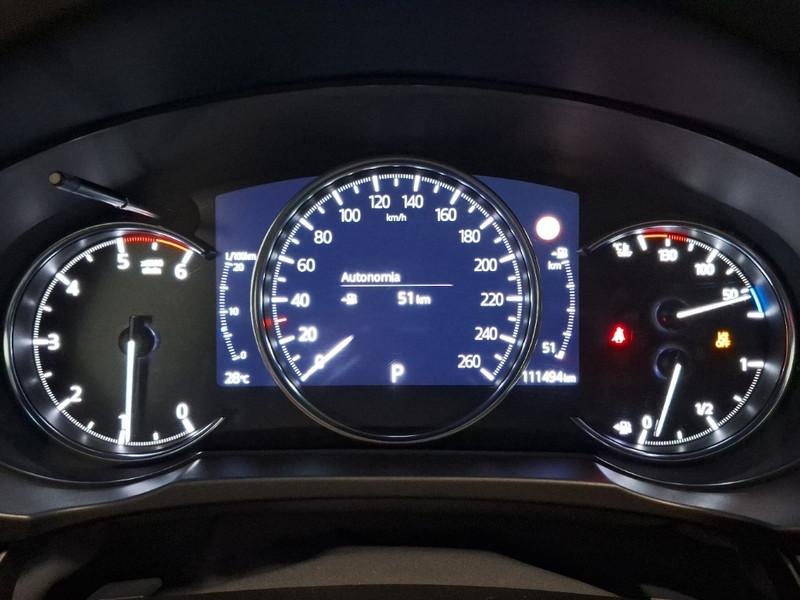 MAZDA CX-5 2.2L 150 CV 2WD HOMURA AUTO SUV