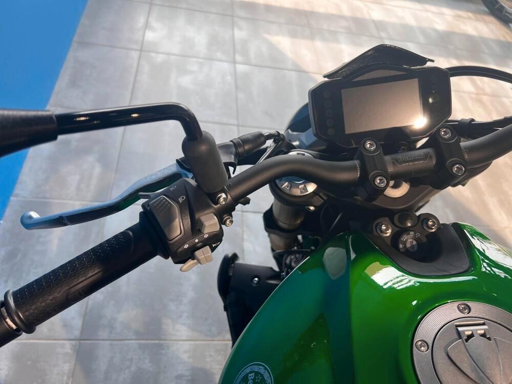 Benelli 752 S ABS - KM 0