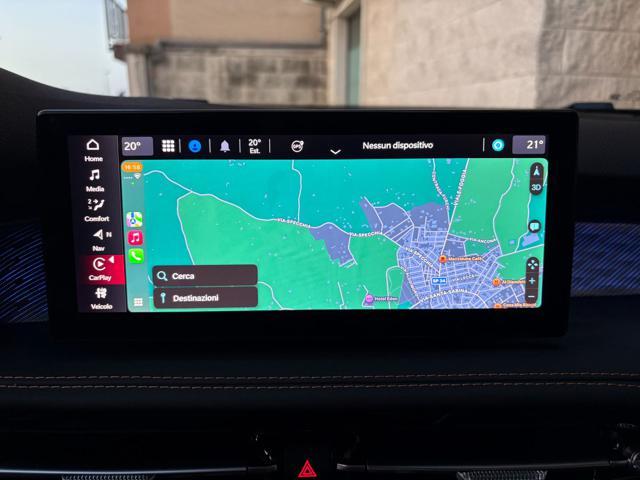 ALFA ROMEO Tonale 1.6 diesel 130 CV TCT6 Ti