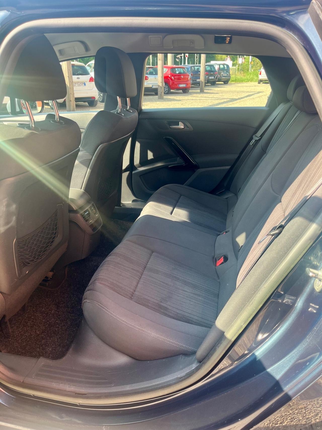 Peugeot 508 1.6 HDi 115CV SW