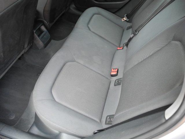 AUDI A3 SPB 1.6 TDI 116cv - OK NEOPATENTATI - "DA VETRINA"