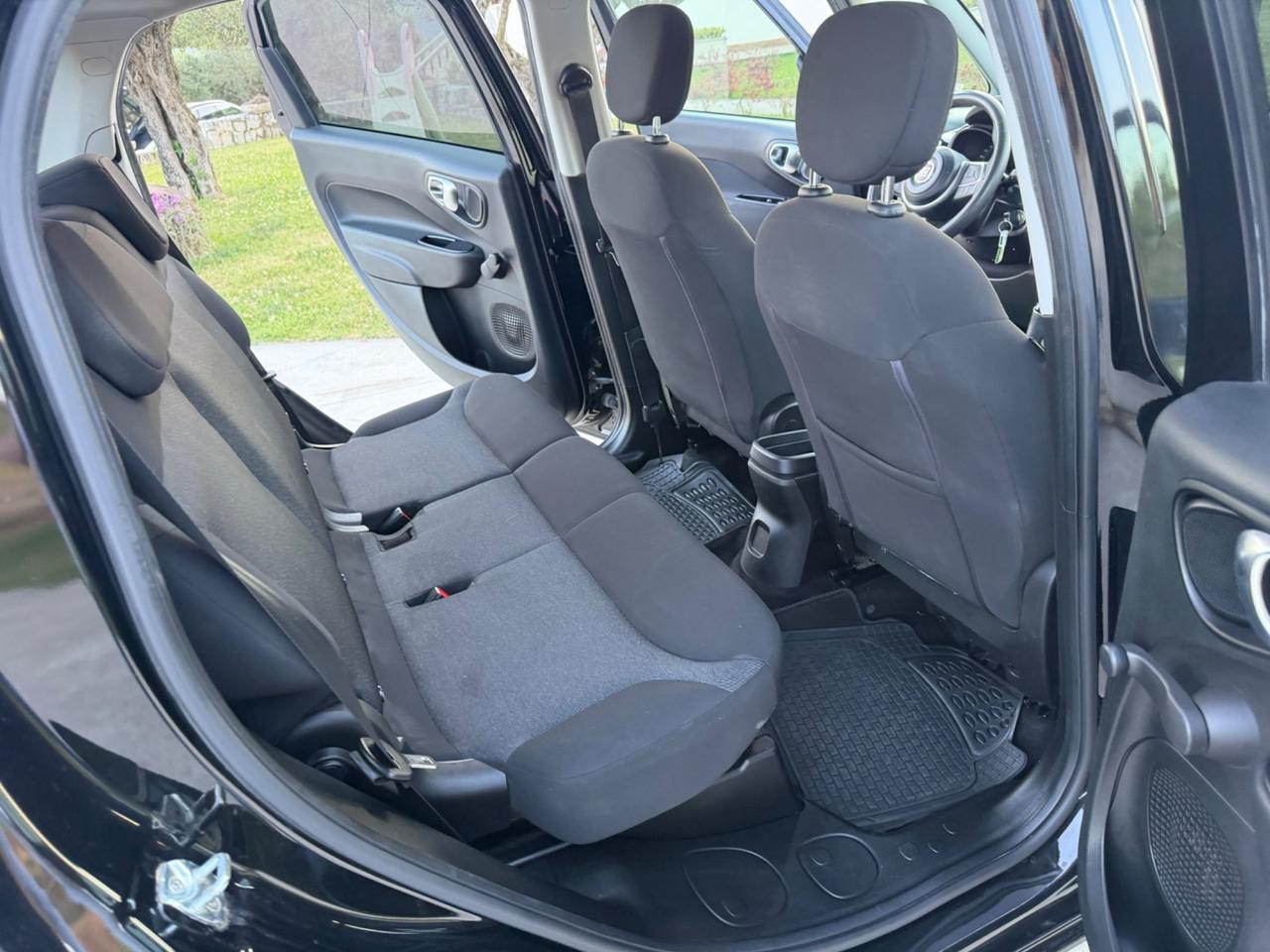 Fiat 500L 1.3 Multijet 95 CV Mirror cambio automatico