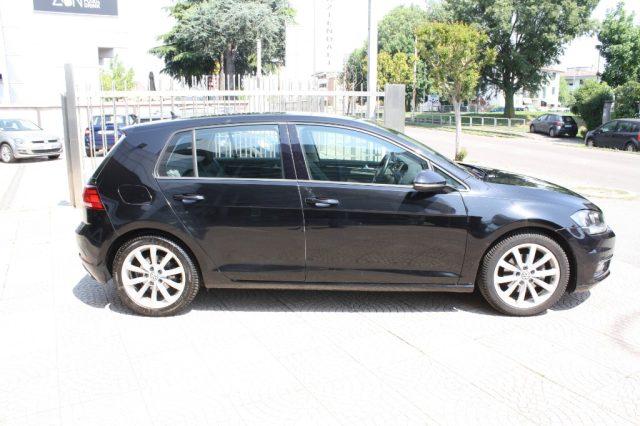 VOLKSWAGEN Golf 1.4 TSI 125CV DSG 5p. Executive BlueMotion Technol