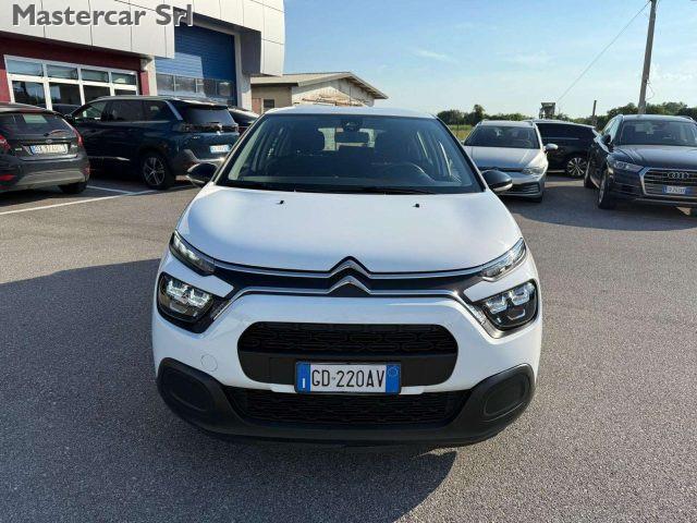 CITROEN C3 BLUEHDI 100 BUSINESS COMBI N1 5 posti - GD220AV