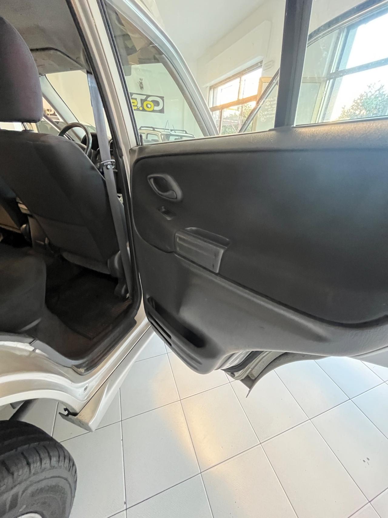 Suzuki Grand Vitara 2.0 turbodiesel 16V cat S.W. XL-7