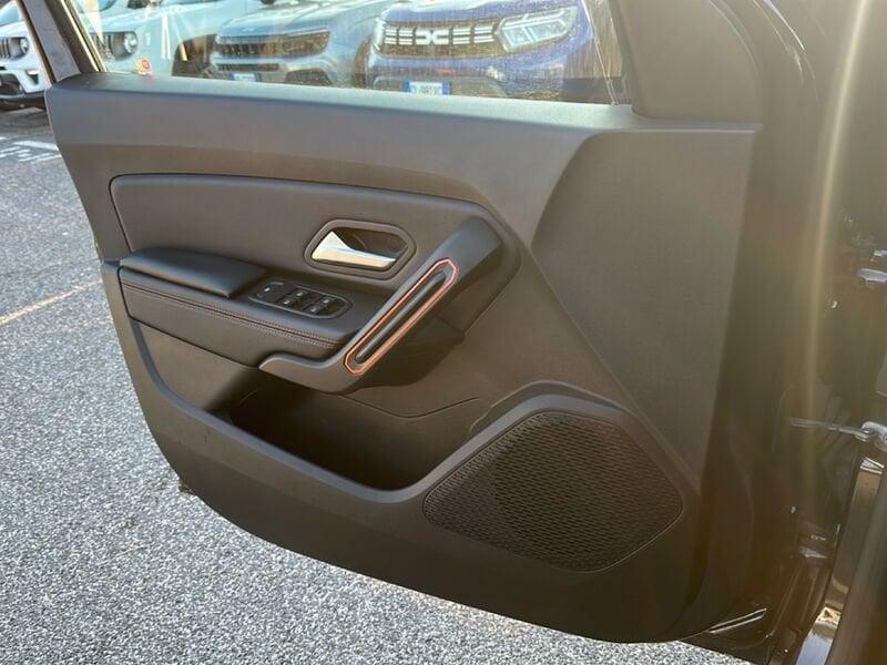 Dacia Duster II 2021 1.0 tce SL Extreme Gpl 4x2 100cv