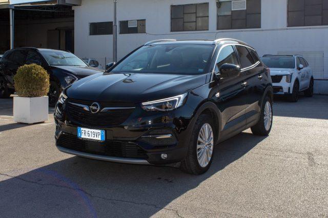 OPEL Grandland X 2.0 diesel Ecotec Start&Stop aut. Innovation