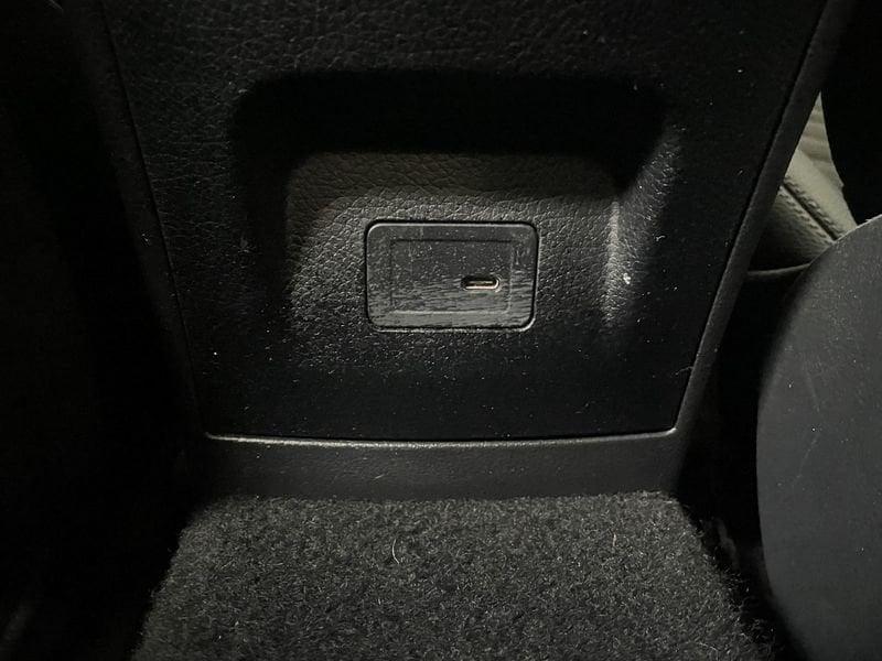 Mercedes-Benz Classe A A 250 e Automatic EQ-Power Sport