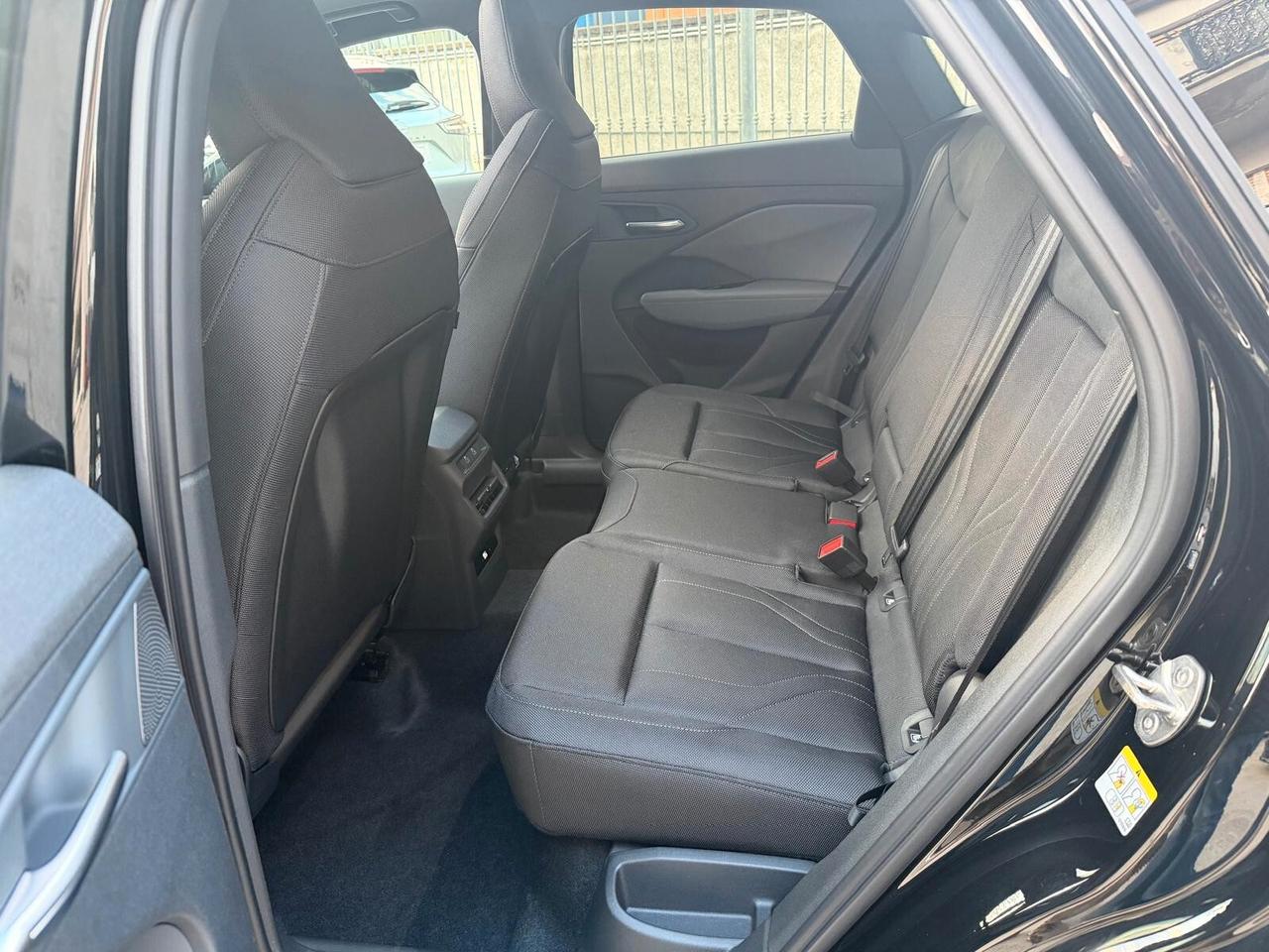 Audi Q3 Sportback TDI S-line Tetto