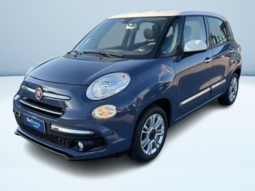 Fiat 500L 1.3 Multijet Pop Star