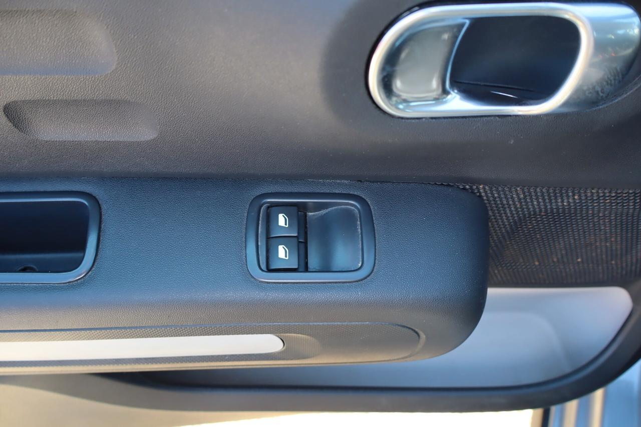 CITROEN C3 1.5cc BlueHDI 101cv FEEL
