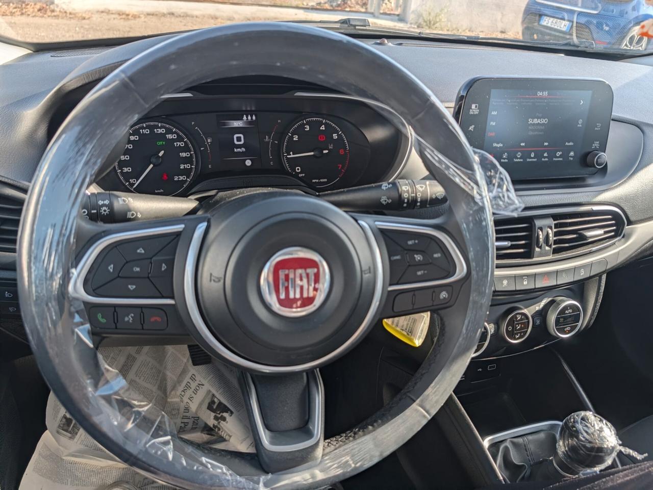 FIAT Tipo SW II 2021 SW 1.0 t3 100cv