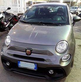 ABHART 595 restiling 70000 KM