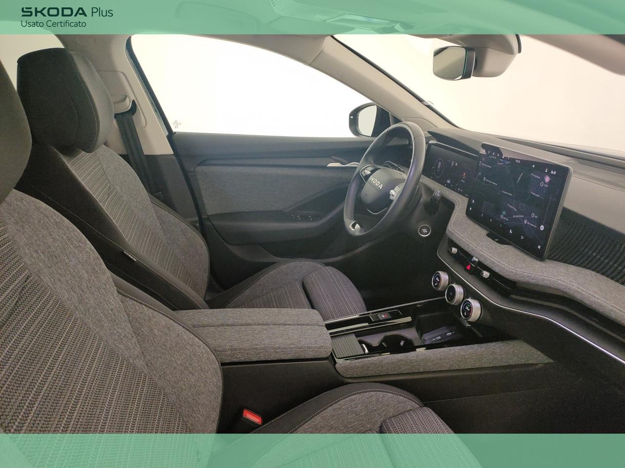 Wagon 2.0 TDI Selection 150 CV DSG