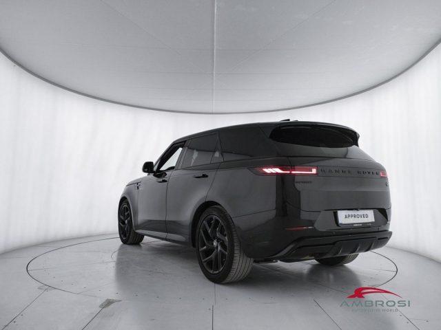 LAND ROVER Range Rover Sport 3.0d i6 mhev Dynamic HSE awd 250cv auto