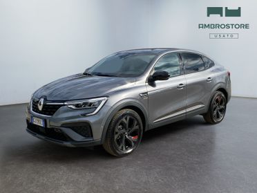 RENAULT Arkana 2021 - Arkana 1.6 E-Tech full hybrid R.S. Line 145cv