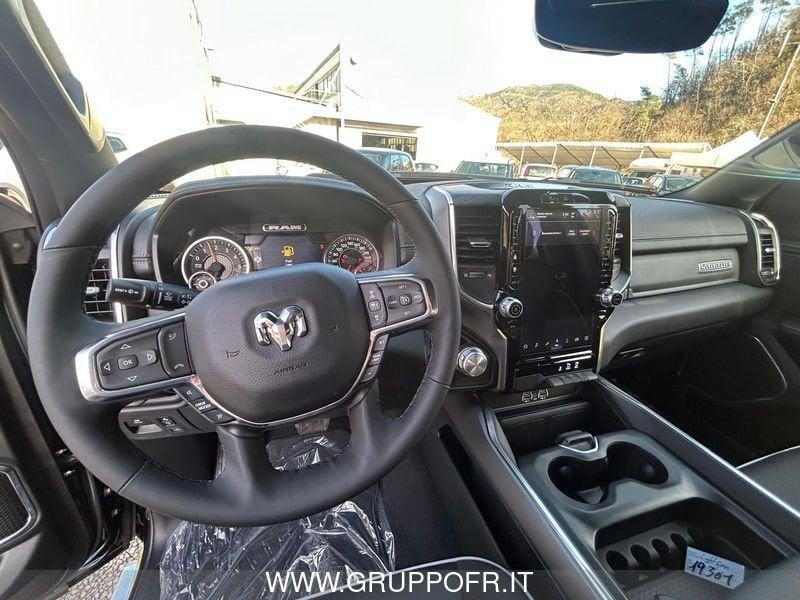 Dodge RAM RAM 1500- GPL - NETTO IVA LARAMIE