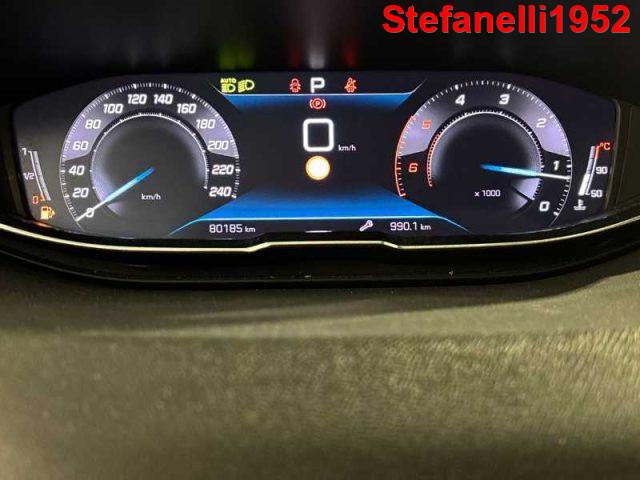 PEUGEOT 3008 II 2021 - 1.5 bluehdi Allure Pack s&s 130cv eat8