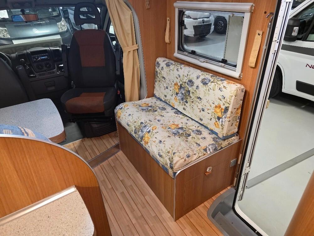 CAMPER MCLOUIS STEEL 466