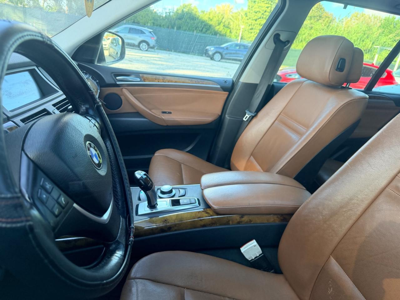 Bmw X5 xDrive30d Attiva