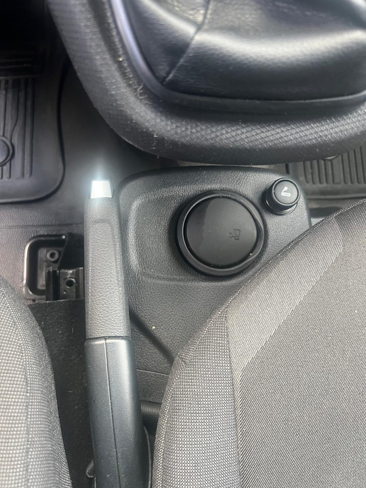 Ford Transit Connect 200 1.5 TDCi 100CV PC Furgone Econetic Entry