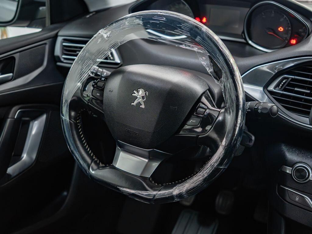 Peugeot 308 1.6 hdi Allure
