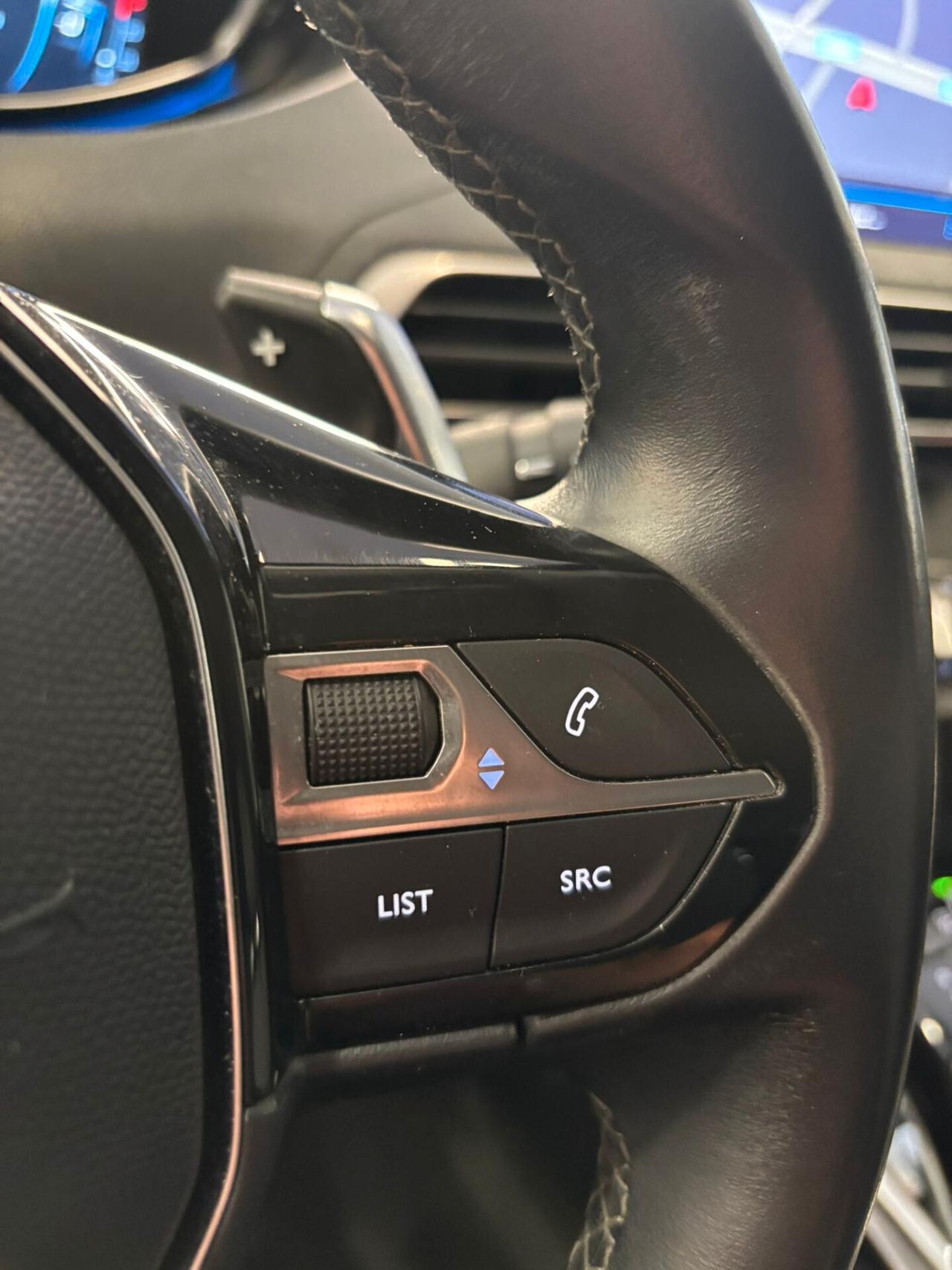 Peugeot 3008 1.5 BlueHDi 130 S&S EAT8 Allure