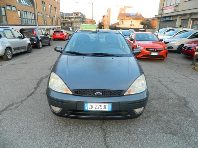 FORD Focus 1.8 TDCi 100CV 5P - KM ORIGINALI UNIPRO