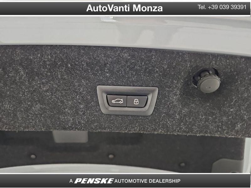 BMW Serie 4 Coupé 420d 48V Coupé Msport Pro + PNEUMATICI ESTIVI