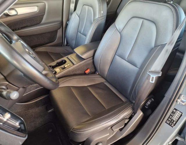 VOLVO XC40 T3 Geartronic Business Plus